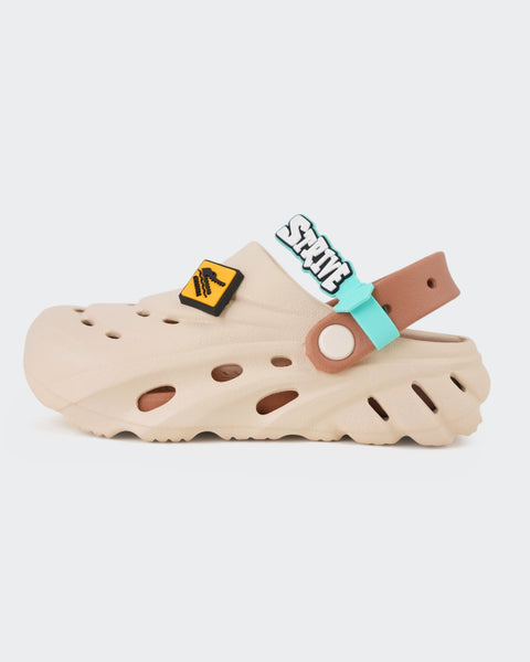 Girls' Crocs