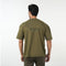 Eminent Men's Half Sleeves Round Neck T-Shirt
