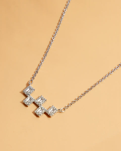 Women's Locket Set
