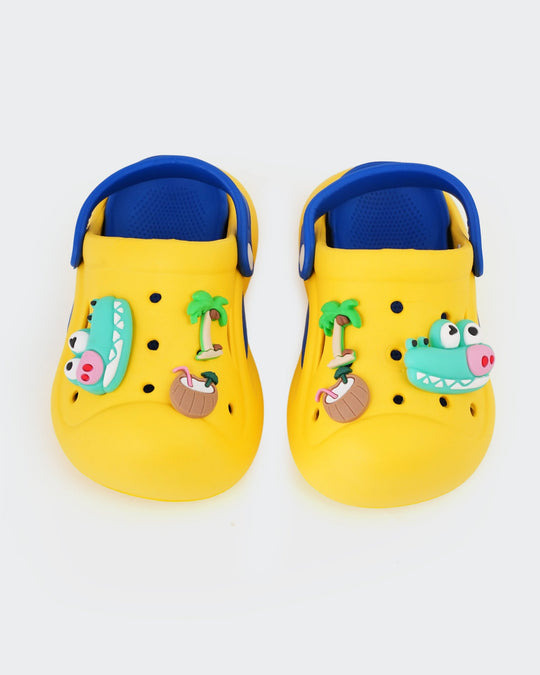 Boys' Crocs