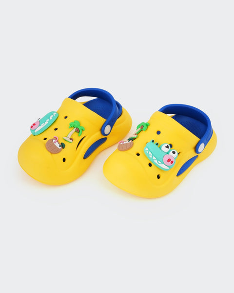 Boys' Crocs