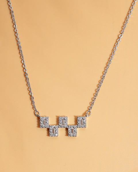 Women's Locket Set
