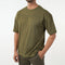Eminent Men's Half Sleeves Round Neck T-Shirt