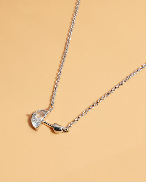 Women's Locket Set