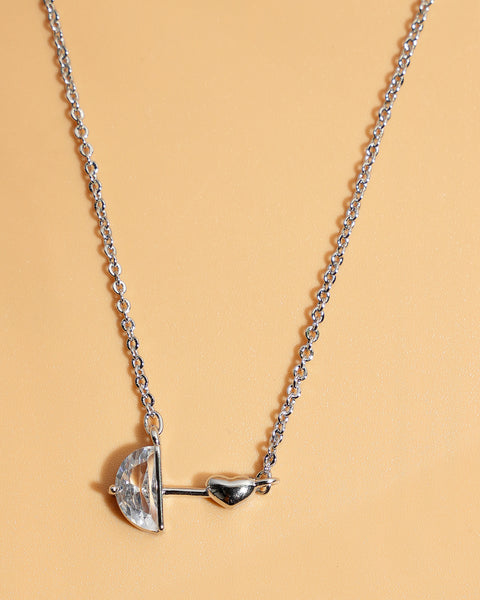 Women's Locket Set