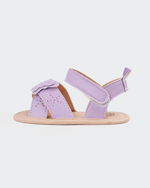 Newborn Girls' Sandals