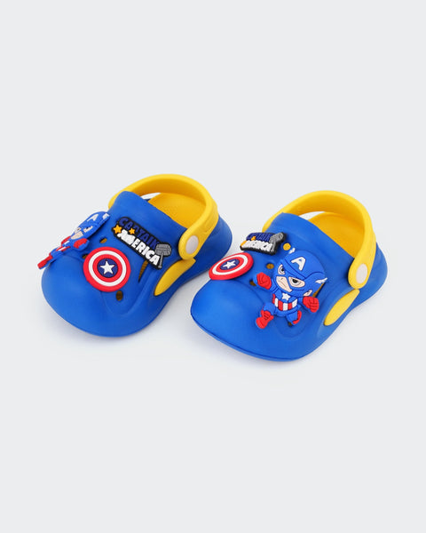 Eminent Girls' Crocs, Girls Slippers, Eminent, Chase Value