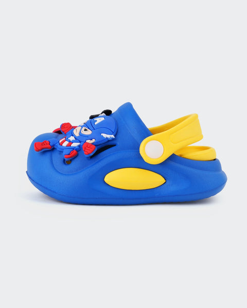 Eminent Girls' Crocs, Girls Slippers, Eminent, Chase Value