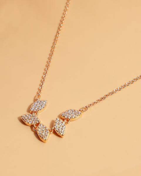 Women's Locket Set