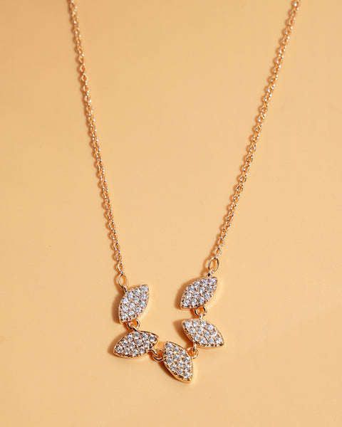 Women's Locket Set
