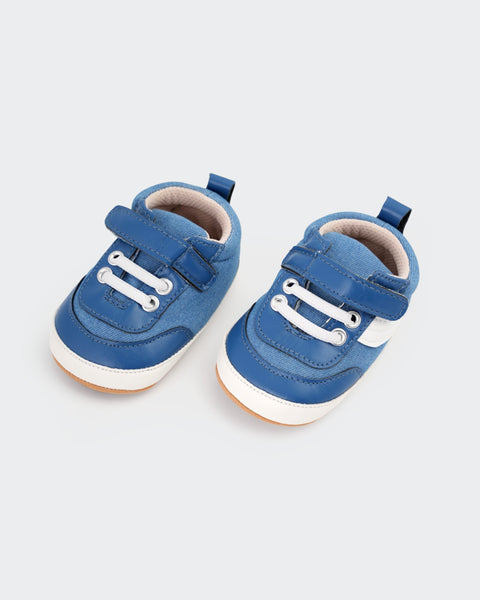 Newborn Boys' Joggers