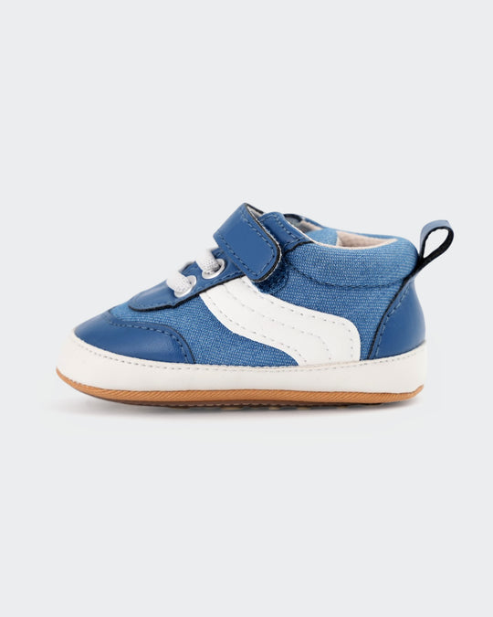 Newborn Boys' Joggers