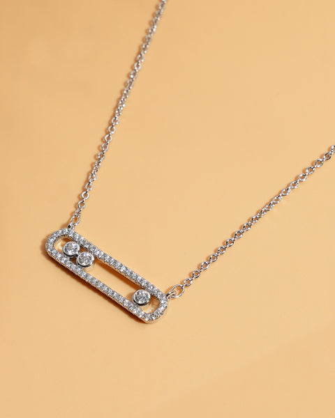Women's Locket Set