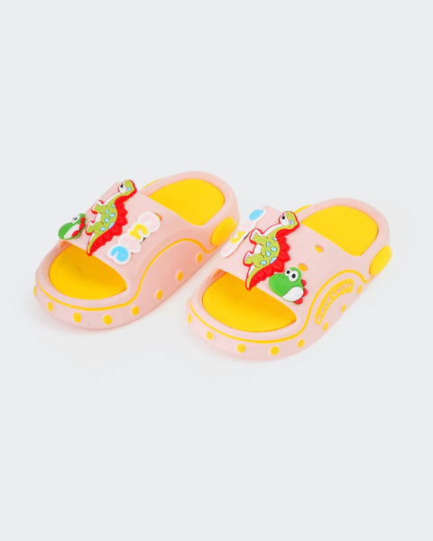 Girls' Sliders