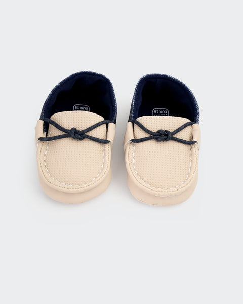 Newborn Boys' Loafers