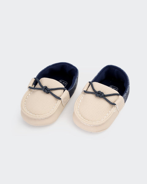 Newborn Boys' Loafers