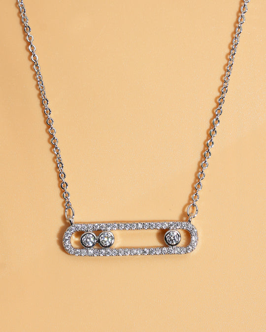 Women's Locket Set