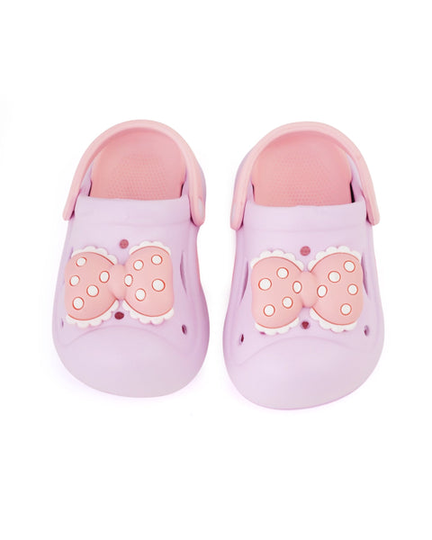 Eminent Girls' Crocs, Girls Slippers, Eminent, Chase Value