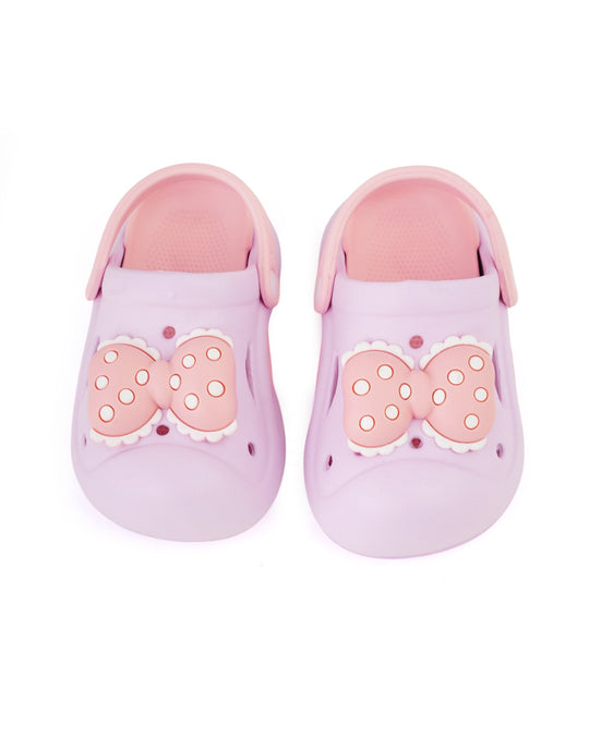 Eminent Girls' Crocs, Girls Slippers, Eminent, Chase Value