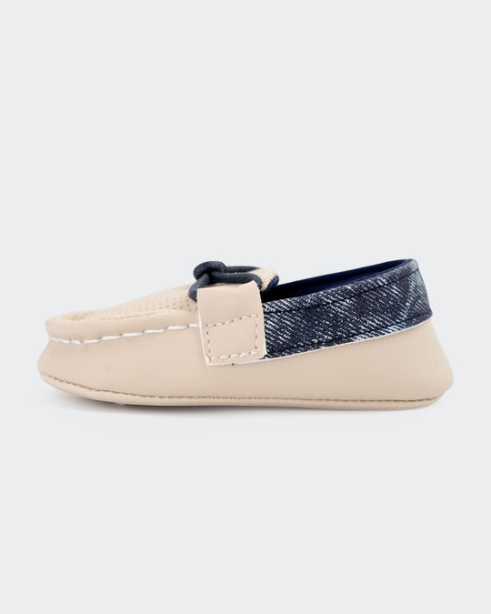 Newborn Boys' Loafers