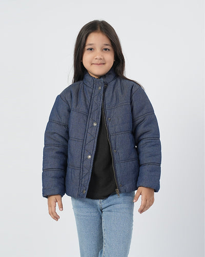 Eminent Girls Junior Jacket