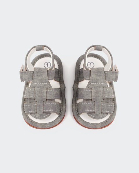 Newborn Boys' Sandals