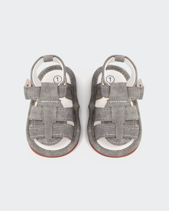Newborn Boys' Sandals