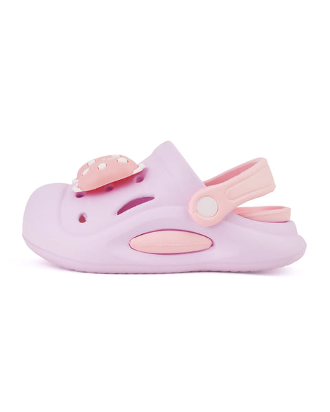 Eminent Girls' Crocs, Girls Slippers, Eminent, Chase Value