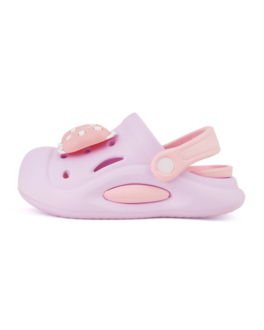 Eminent Girls' Crocs, Girls Slippers, Eminent, Chase Value