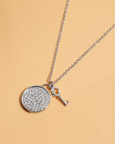Women's Locket Set