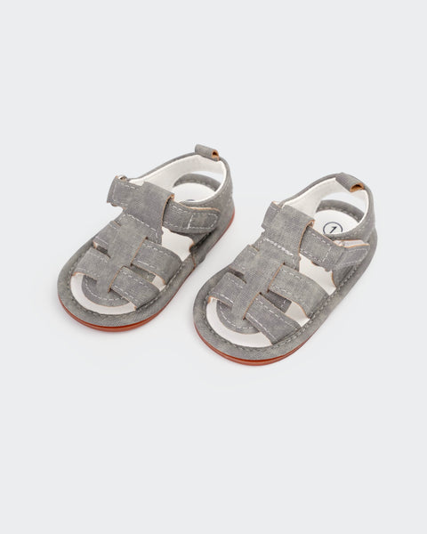 Newborn Boys' Sandals