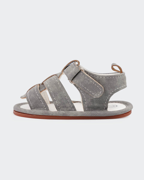 Newborn Boys' Sandals