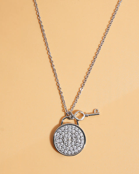 Women's Locket Set