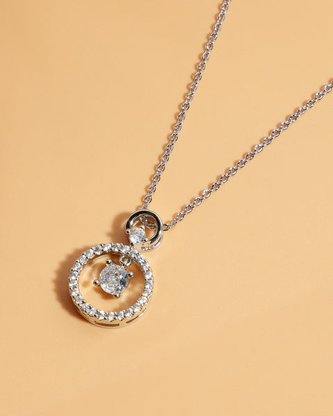 Women's Locket Set