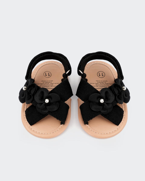 Newborn Girls' Sandals