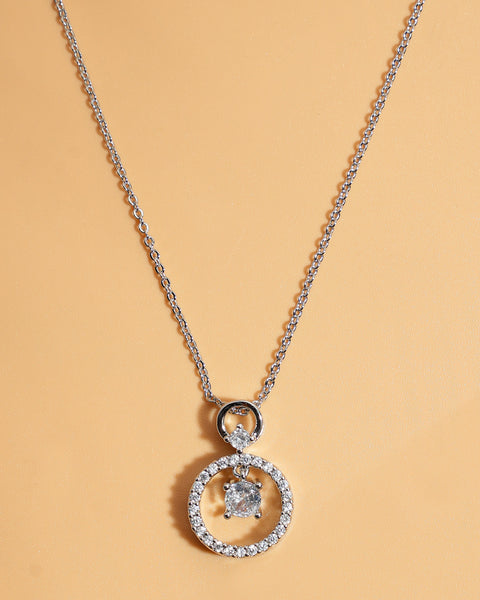 Women's Locket Set