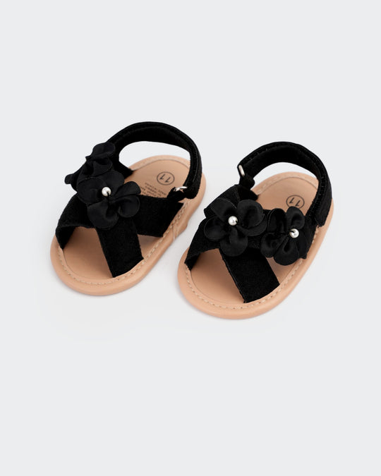 Newborn Girls' Sandals