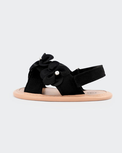Newborn Girls' Sandals