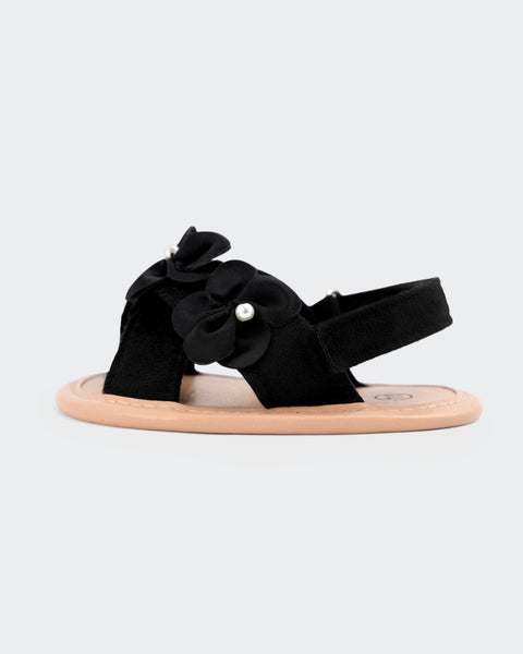 Newborn Girls' Sandals