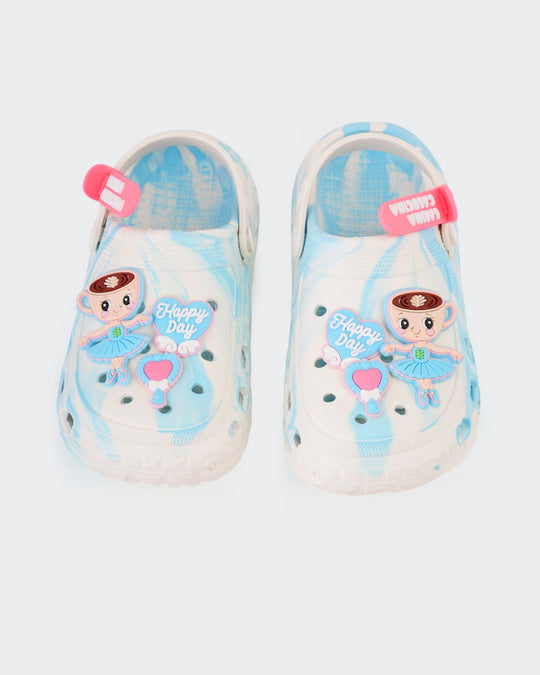 Girls' Crocs