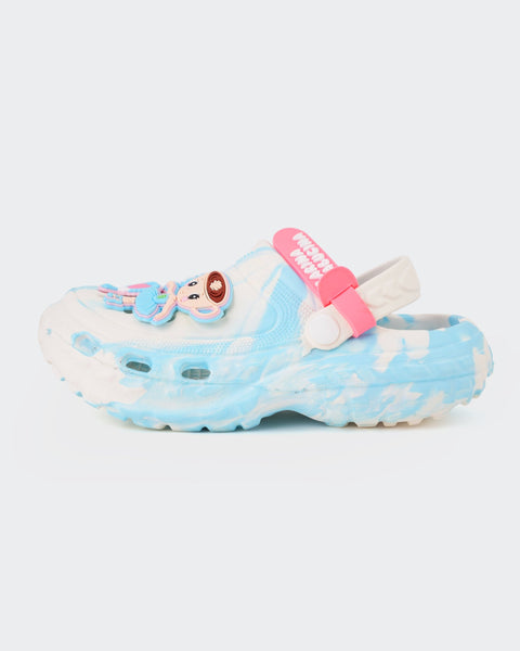 Girls' Crocs