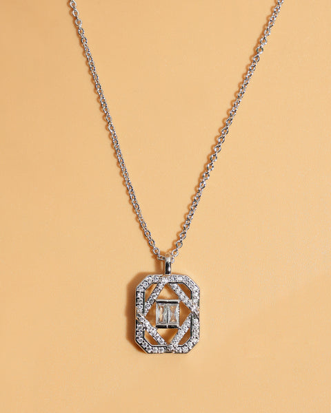 Women's Locket Set