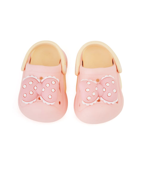 Eminent Girls' Crocs, Girls Slippers, Eminent, Chase Value