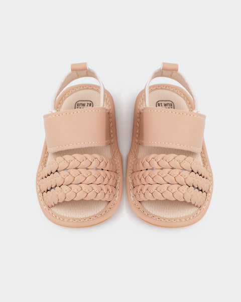 Newborn Girls' Sandals