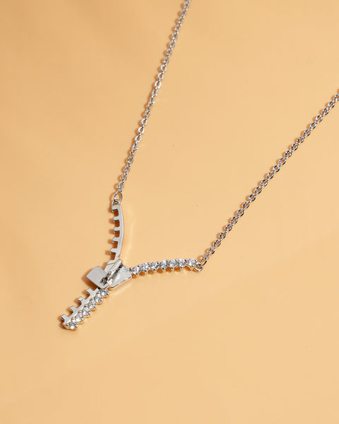 Women's Locket Set