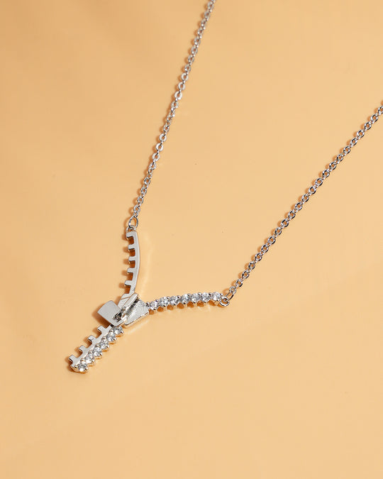 Women's Locket Set