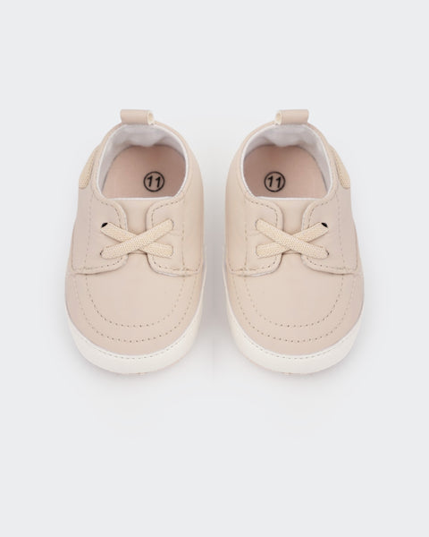 Newborn Boys' Shoes