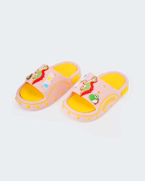 Girls' Sliders
