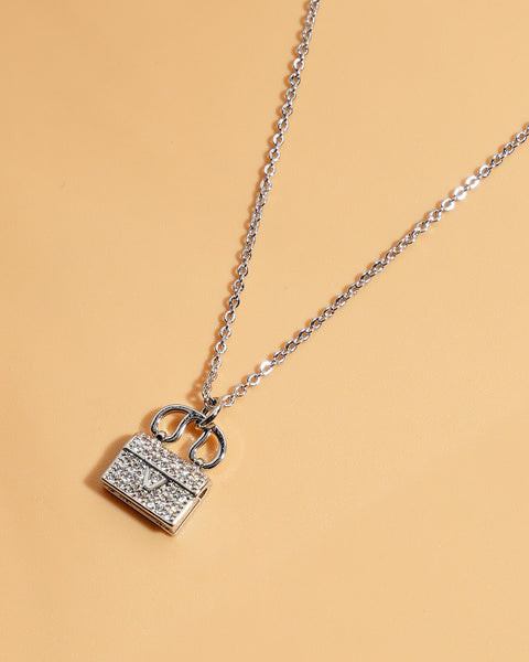 Women's Locket Set