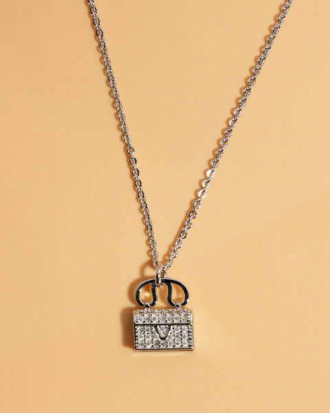 Women's Locket Set